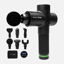 Mini FastMassage™ Gun