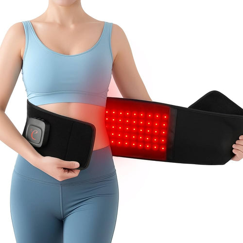 Infrared Heat Therapy Belt