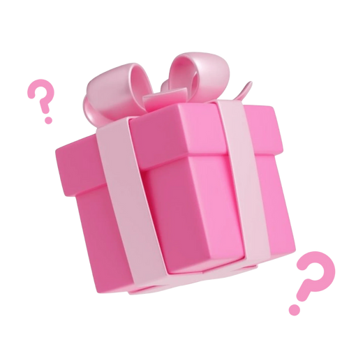 Mystery Gift