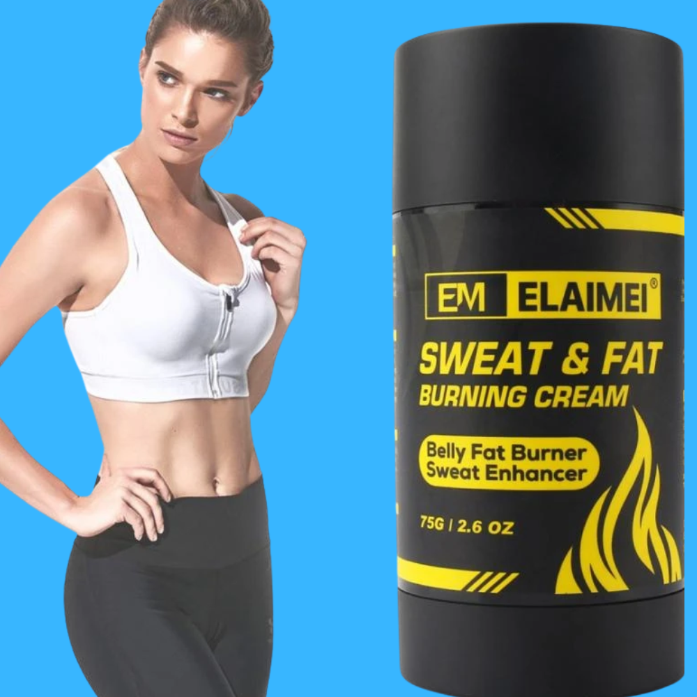 Pre-Session 2X Fat Burn Gel