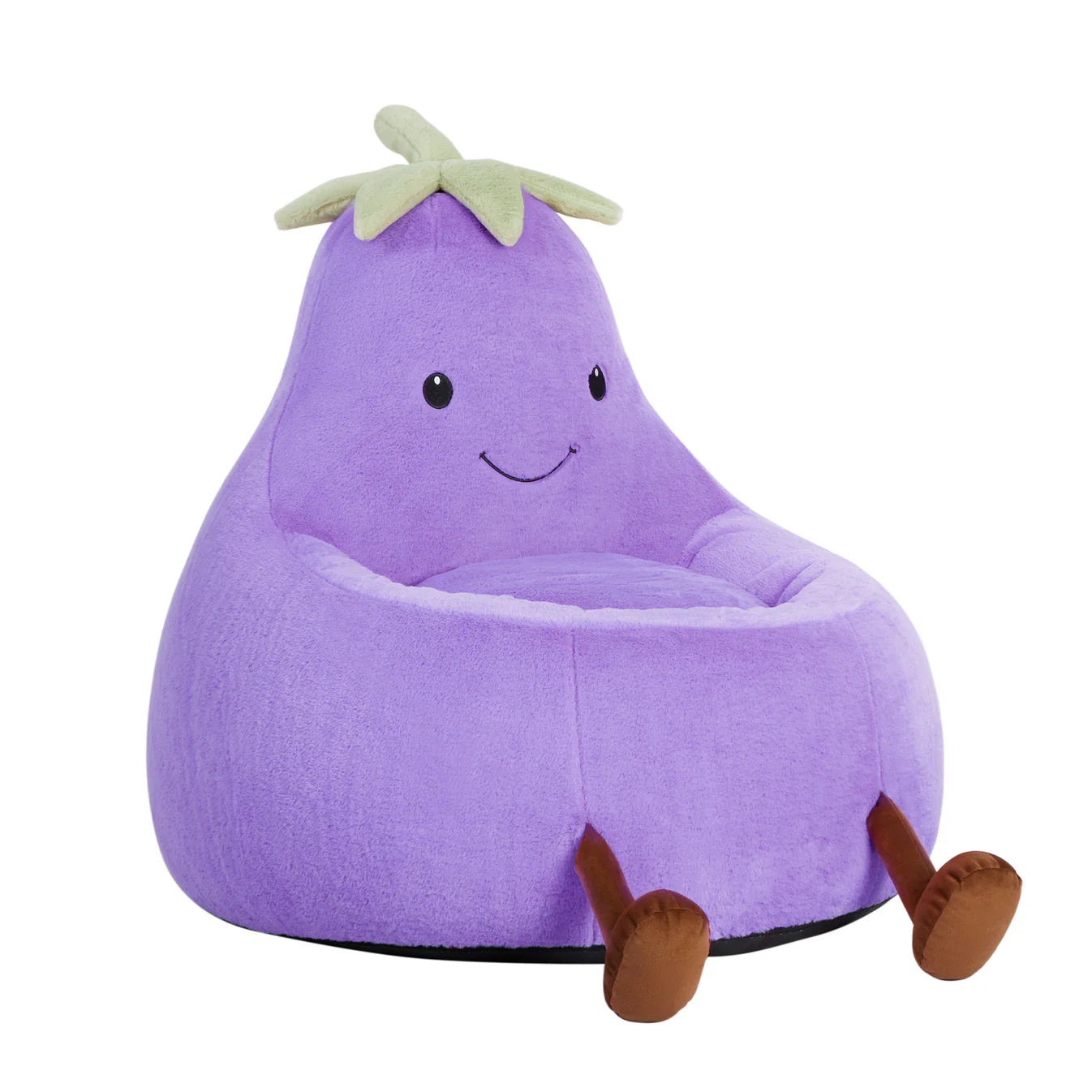 All color options of Eggplant Chair